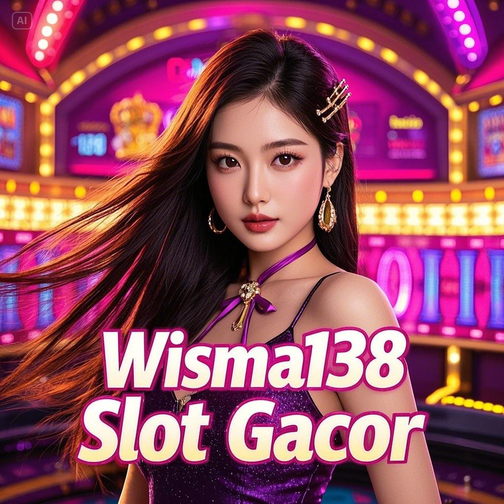 WISMA138: Akses Link Slot Gacor Hari Ini Terbaru Gampang Menang